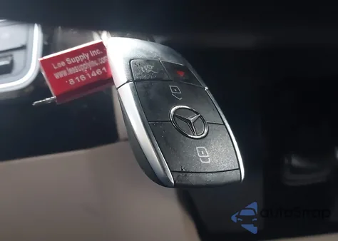 2020 Mercedes-Benz Cla 250 из США, поврежденный, VIN WDD5J4GB0LN043204